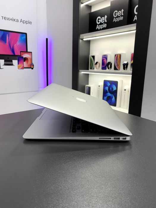 Ноутбук MacBook Air 13” 2017 i5/8/256 ГАРАНТІЯ 78335