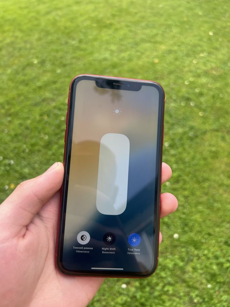 iPhone XR 64GB Product RED