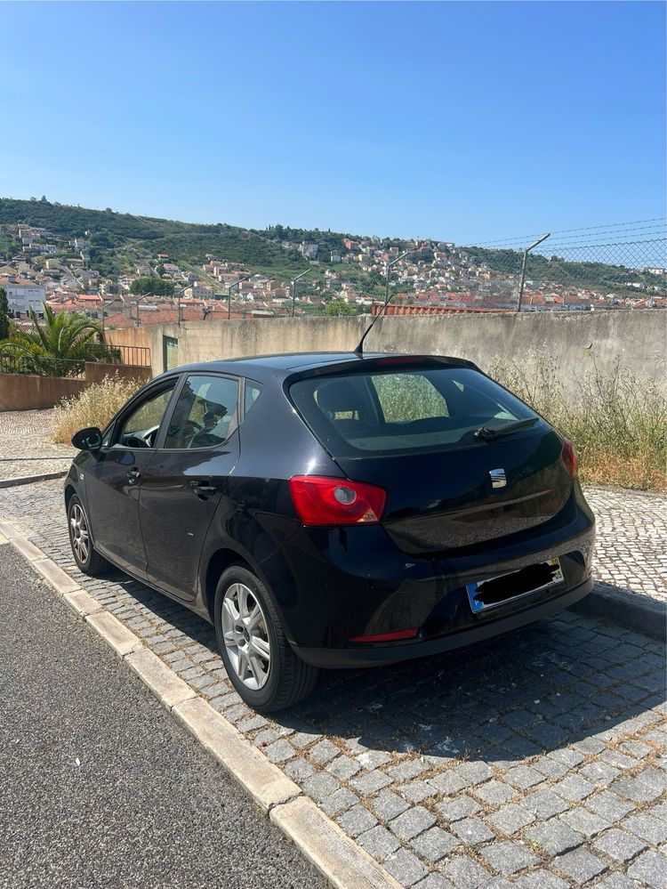 Seat Ibiza 1.2 12V 2010