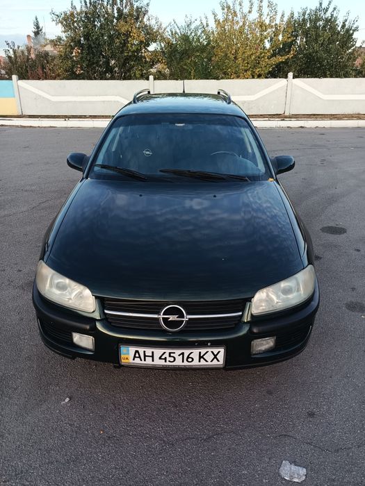 Продам Опель омега б