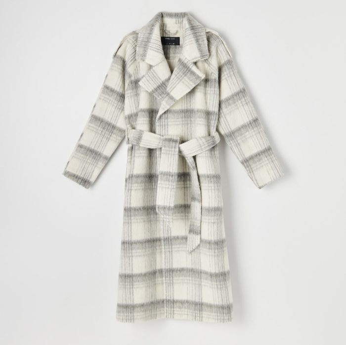 Пальто вовна,бавовна  Sinsay