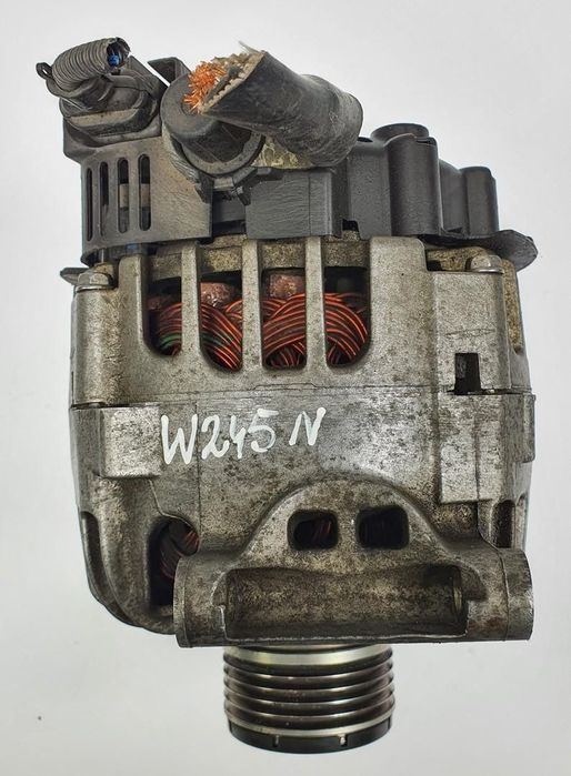 ALTERNATOR MERCEDES W245 2.0 B A2661541302