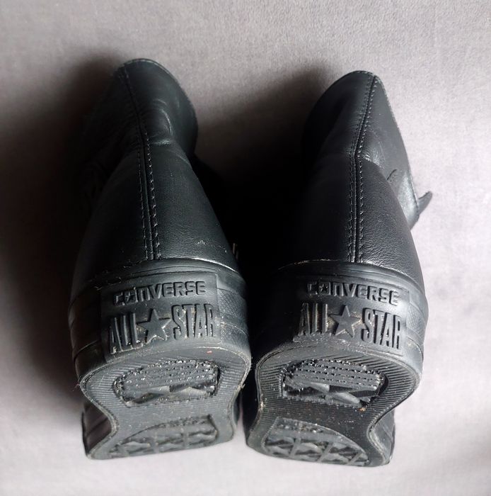 Botki Converse CT All Star High Line