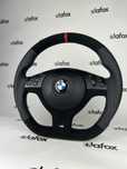 Kierownica BMW E46 E39 E53 M Pakiet M sport modyfikacja obszycie dafox