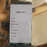 MEIZU 15 model M 881H
