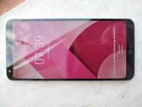 Telefon LG. G6 superstan