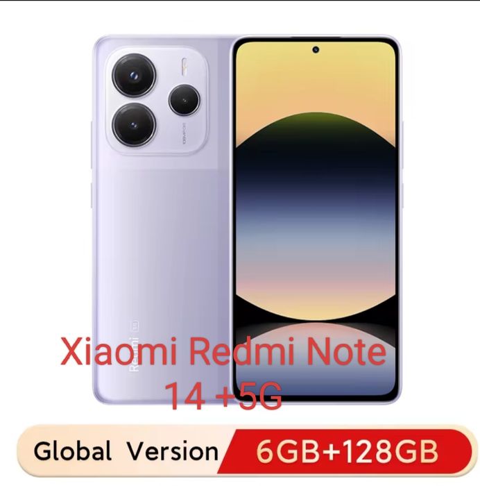 Xiaomi Redmi Note 12 S