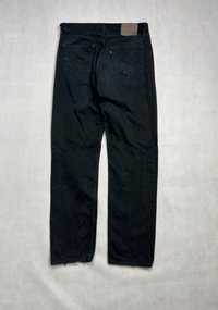 Spodnie Levi’s vintage 1999s black