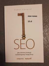 SEO jako element strategii marketingowej Twojej firmy - Cengiel