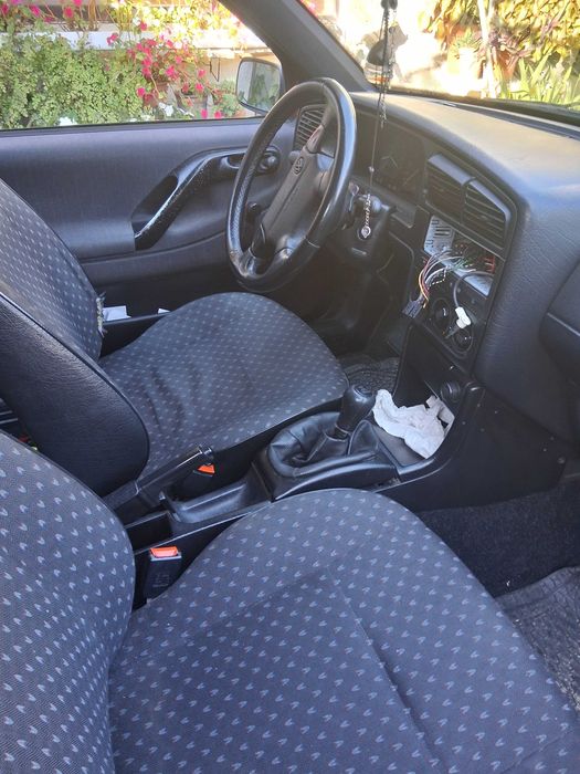 Vendo carrinha vw passat