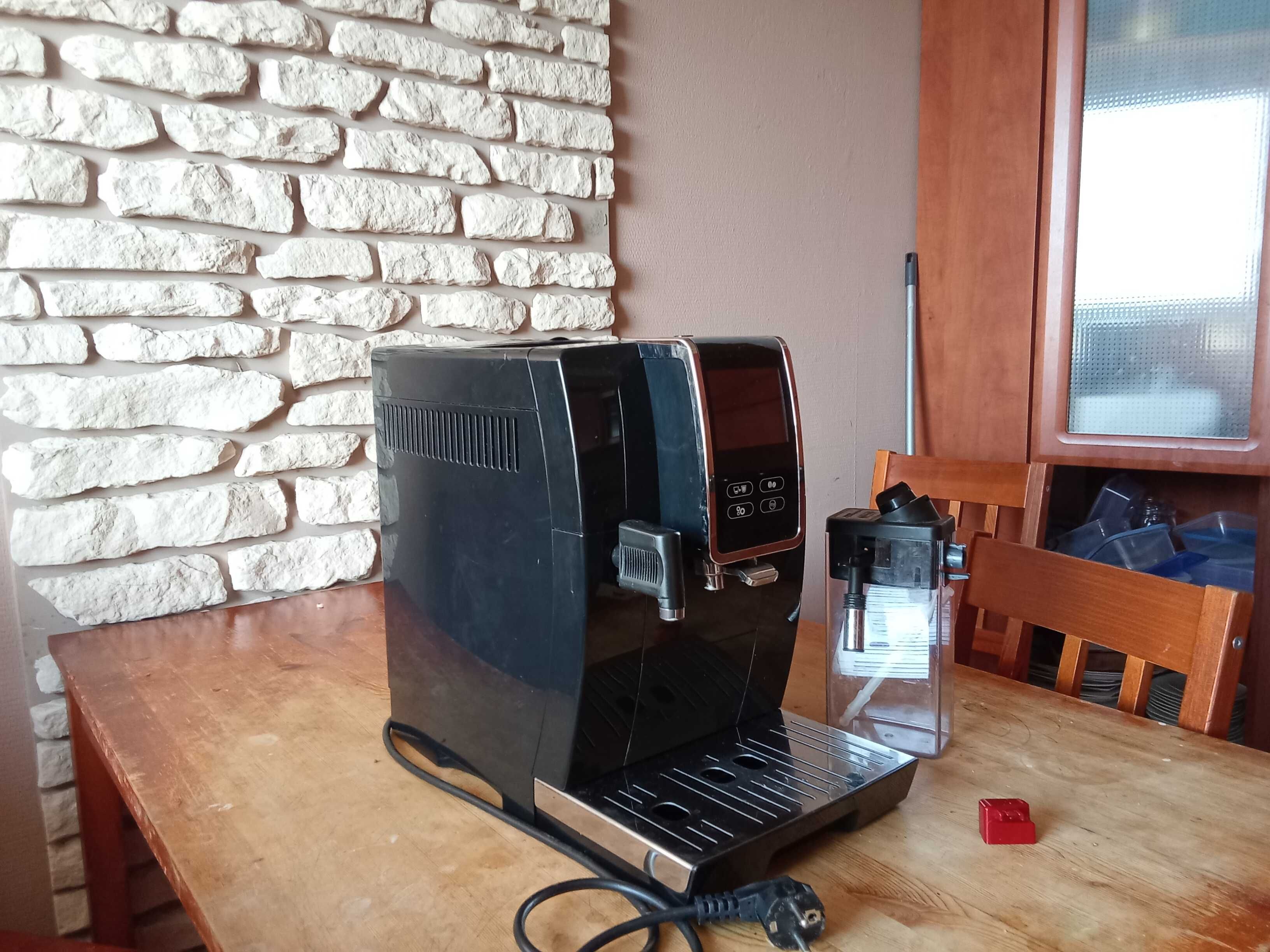 Ekspres do kawy DeLonghi
