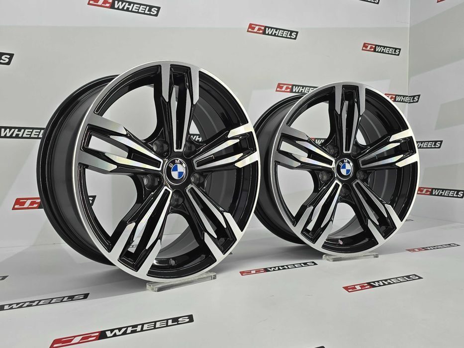 Jantes Look BMW em 16 | 5x120