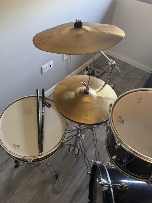 Bateria CB Drums
