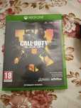 Gra Call of Duty Black Ops