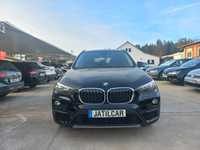 BMW X1 16 d sDrive