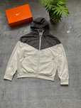 Курточка Вітровка Бомбер Nike vintage [S-M]