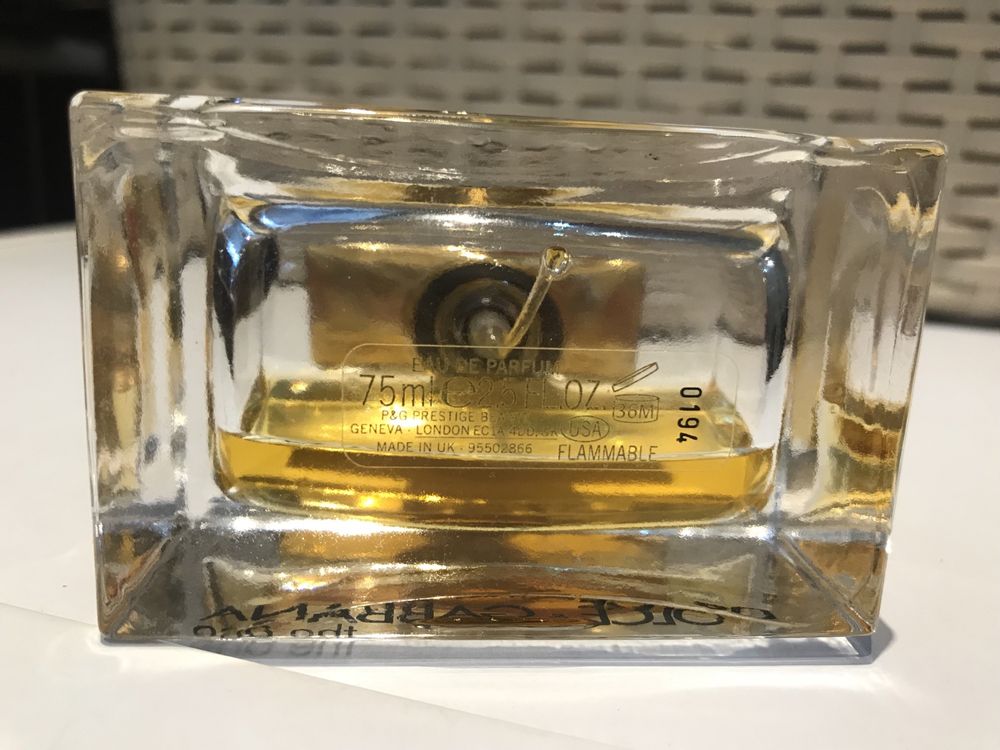 Dolce & Gabbana The One EDP 75 ml damski