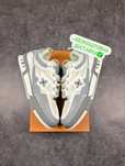 Чоловічі/ЖіночіКросівки Louis Vuitton Trainer Grey (Сірі),луі віттон,l