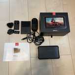 Rekorder Monitor Atomos Ninja V 4k ProRes Sony