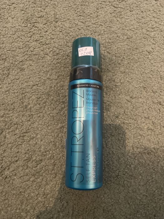 St. Tropez self tan samoopalacz 200ml 2208