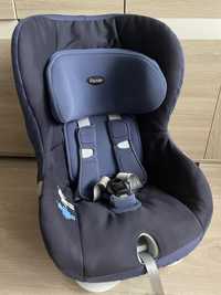 Fotelik römer britax KING II/ATS/LS