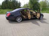 Mercedes S550 Poliftowy Long