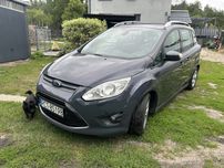 Ford c-Max grand  1.6 TDCI