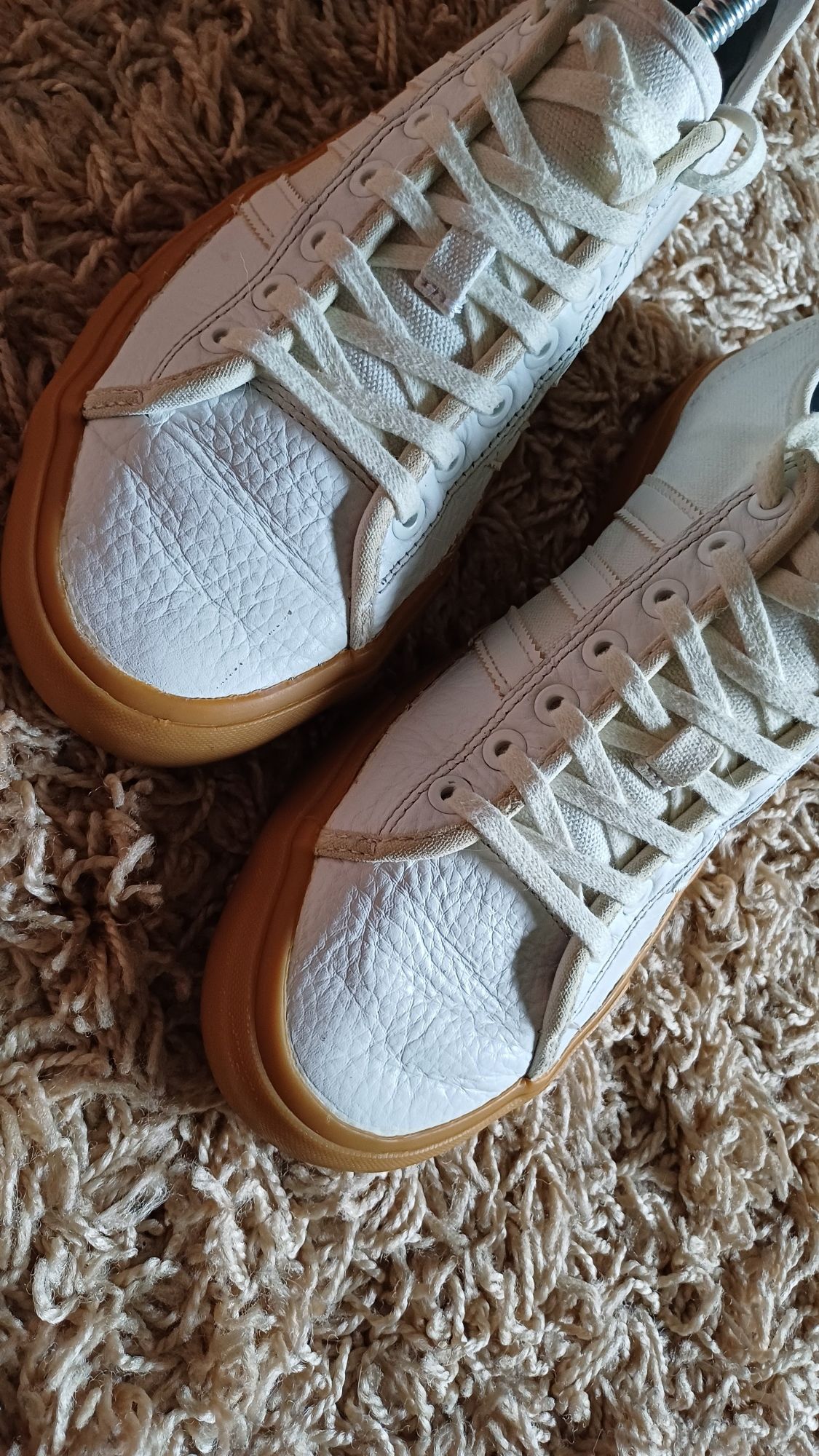 Кросівки кеди Adidas Matchcourt RX BY3986