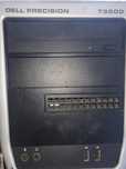 Dell precision t3500