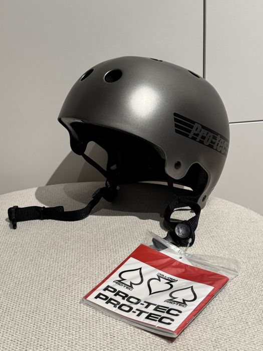 Kask Pro-Tec rozmiar M