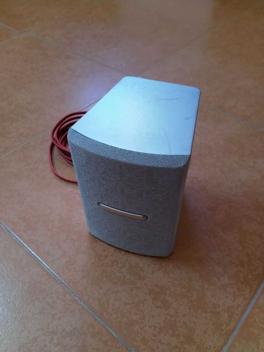 Altifalante Modelo FE-3525TE para LG DVD Home Cinema DA-3525