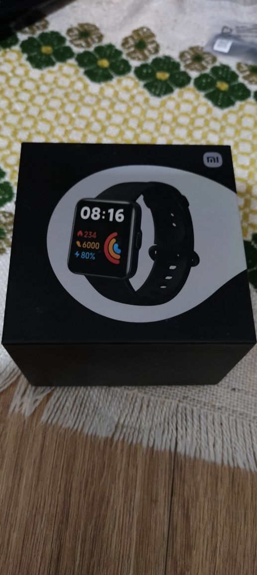 Redrmi watch 2 lite