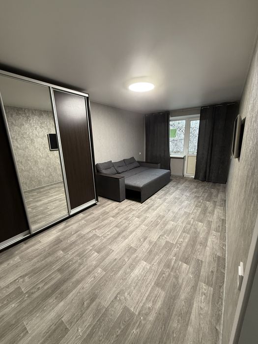 Здам двокімнатну квартиру від власника в центрі Запоріжжя.