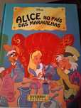 Alice no país das maravilhas (Portes incluídos)