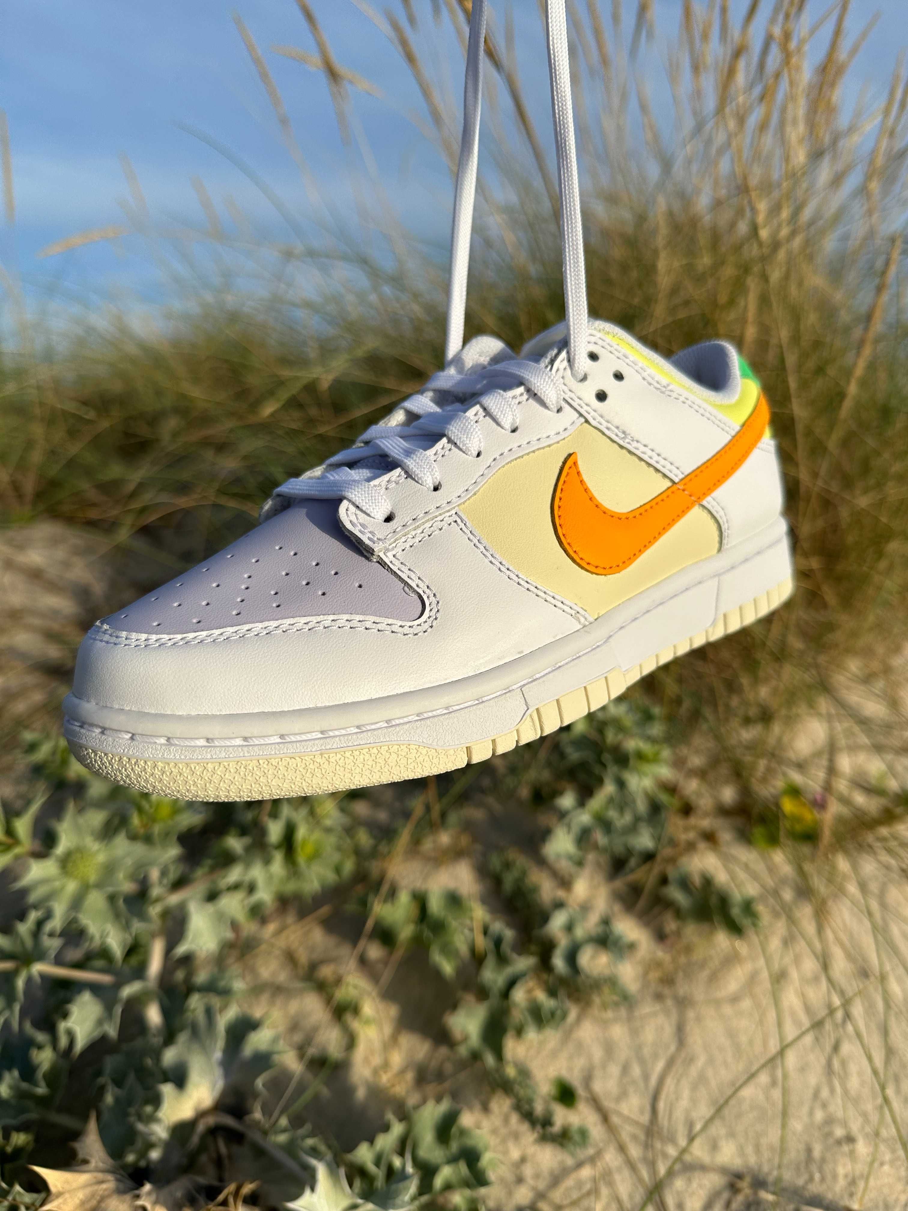 Nike Dunk Low Sundial