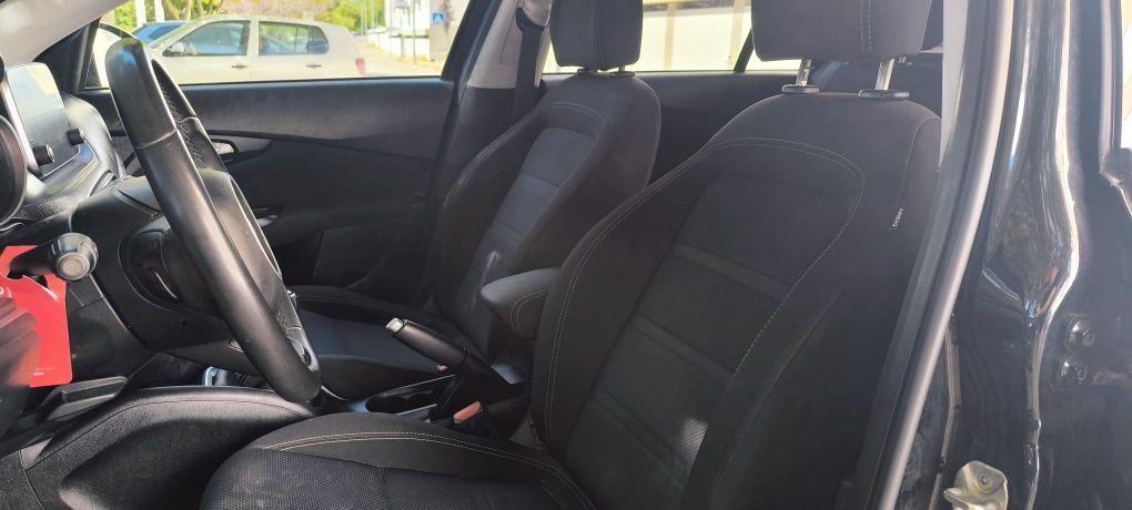 Fiat Tipo Street 1.3 Diesel 2018