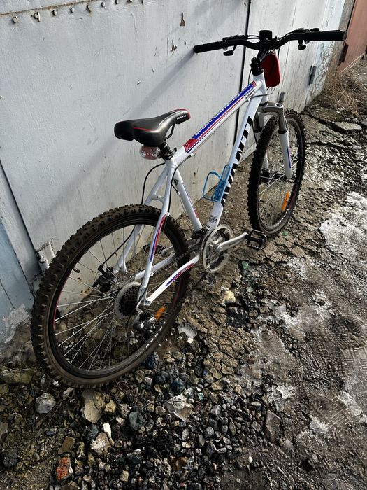 Велосипед Avanti Smart 26 колеса