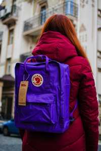 Plecak Fjallraven Kanken classic 16l