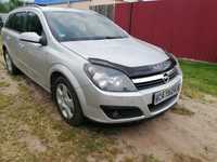 Opel astra h 1.9