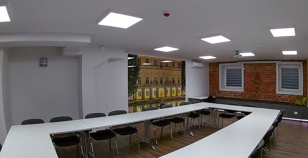 Sala konferencyjna do wynajęcia centrum Puławy