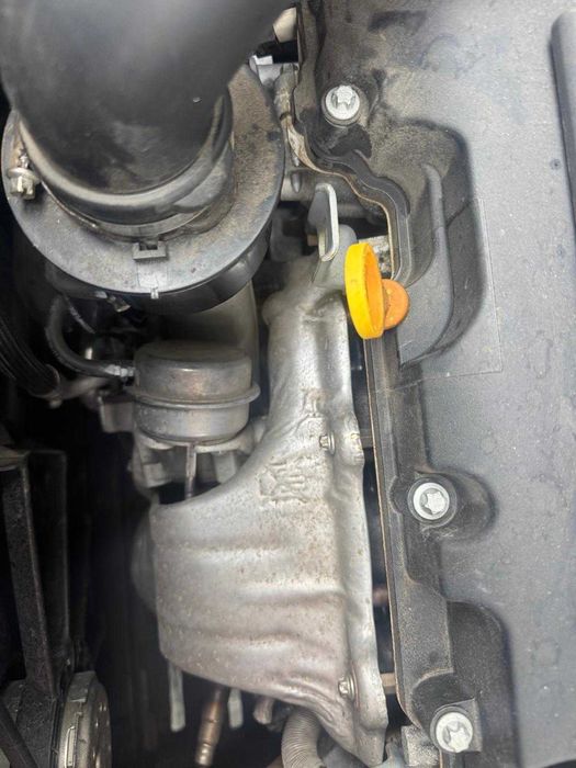 Silnik Opel Mokka Zafira 1.4 Turbo B14 NET 59 tyś.km. kompletny