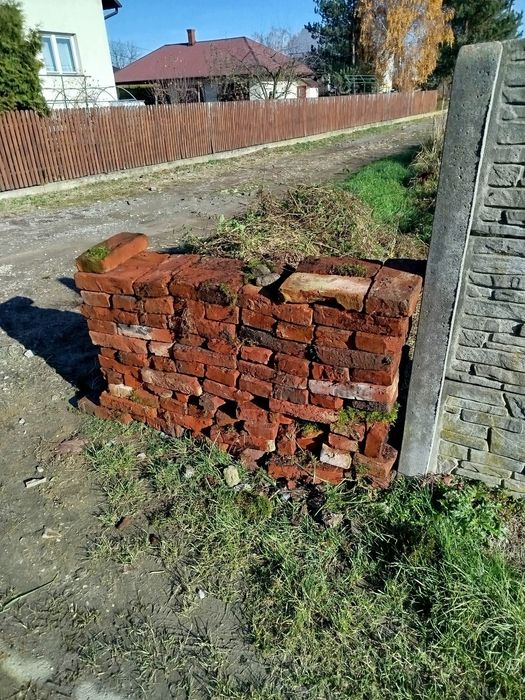 Oddam gruz, odbiór osobisty