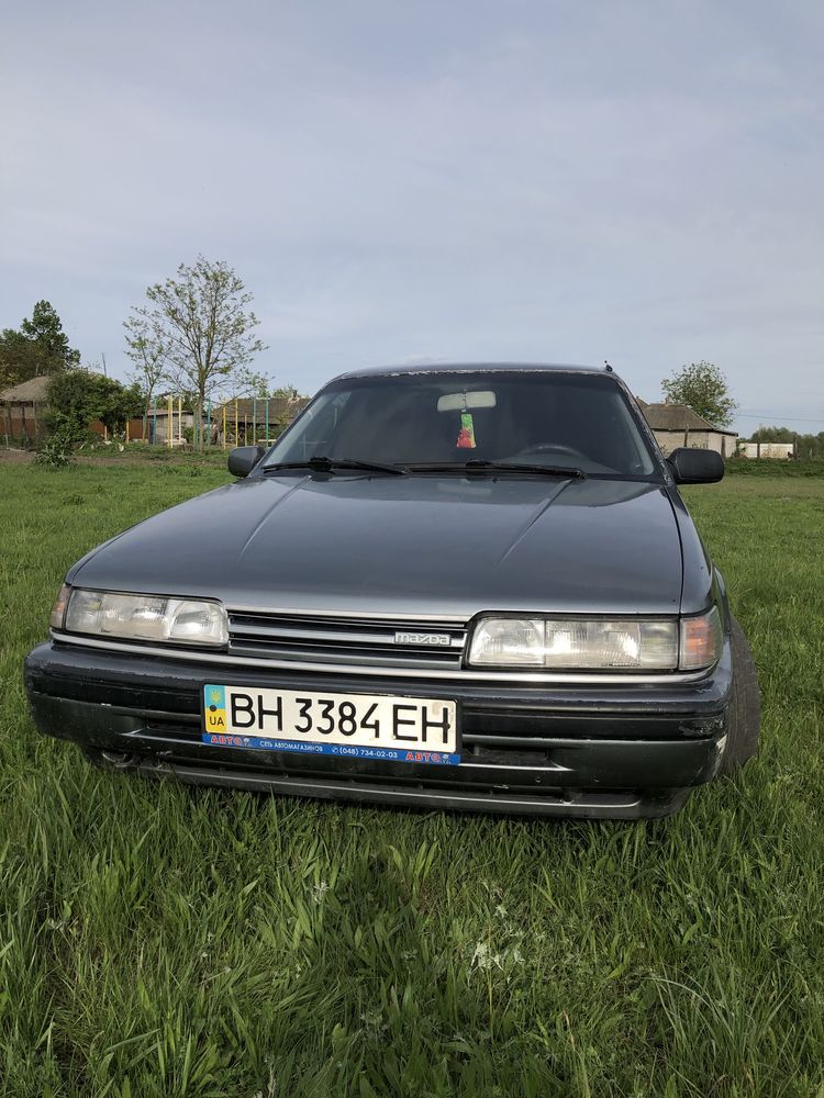 Продам Mazda 626 gd