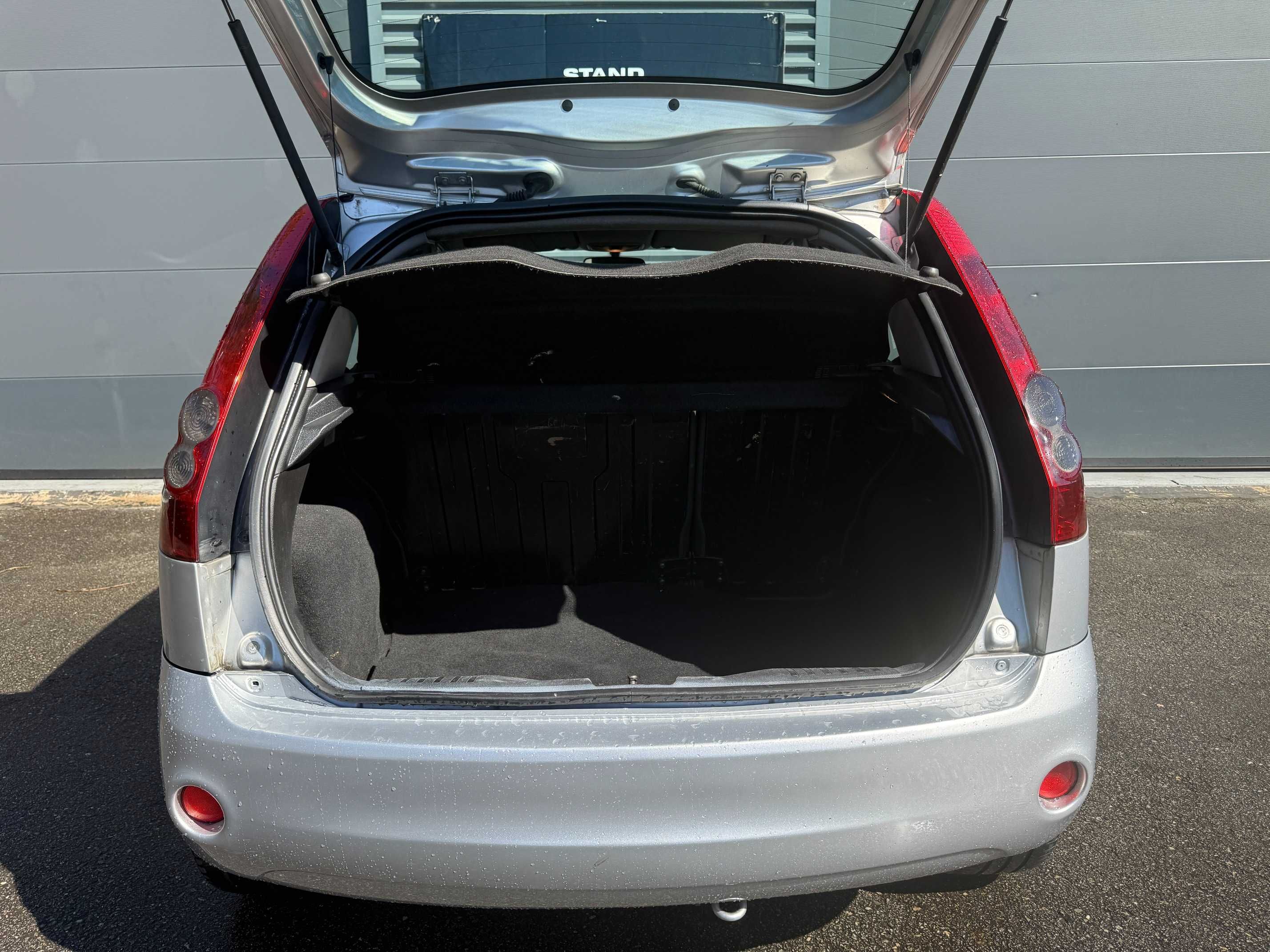 FORD FIESTA 1.4 TDCI C/ AC + EXTRAS