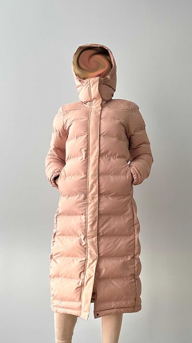 Зимова Куртка Adidas XS Жіноча Бежева