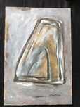 Original Pintura de Carlos Rocha Pinto