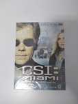 Serie DVD  - Csi Miami - 5ª temporada