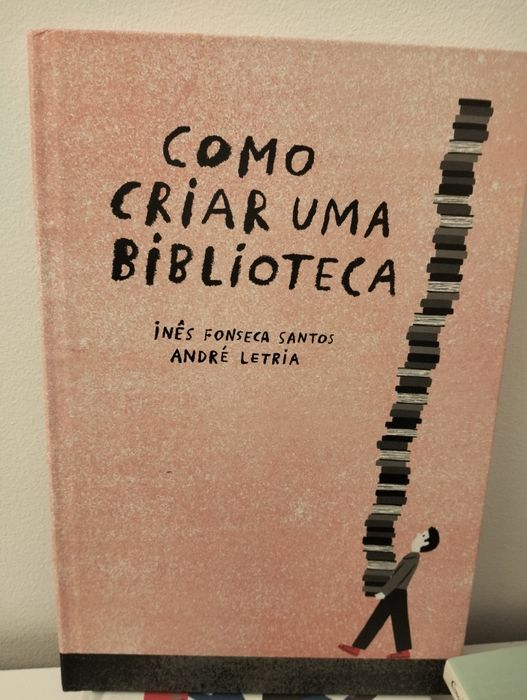 Livros infantis em bom estado