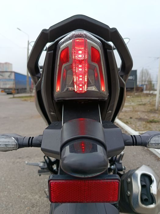 Lifan Jr200 2023,Ліфан 200