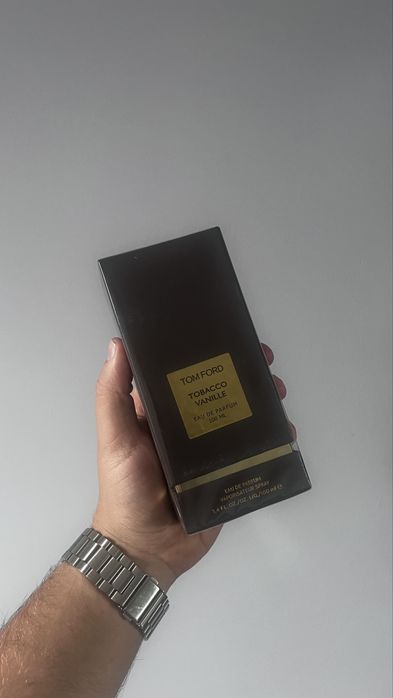 Tom Ford Tabacco Vanille 100ml EDP